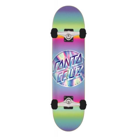 Santa Cruz Complete - Iridescent Dot Full £69.99